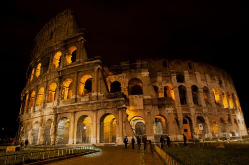 Roma