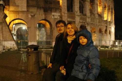 Roma