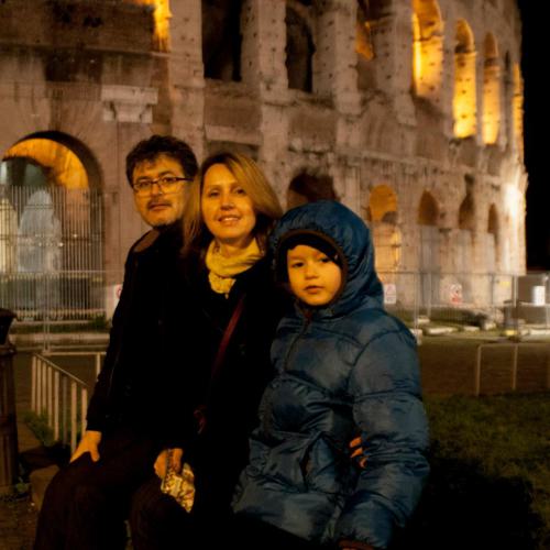 Roma