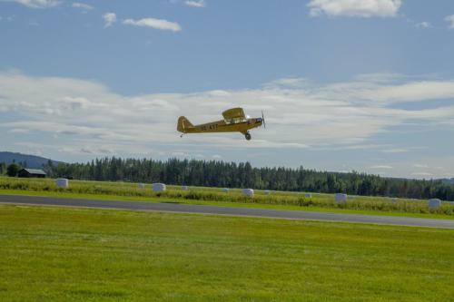 Flygdagen 2022